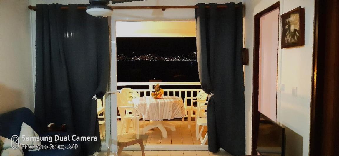 Manka Anse Mitan Daire Les Trois-Ilets Dış mekan fotoğraf