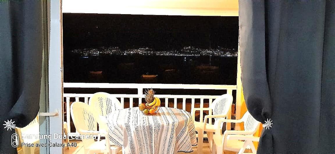 Manka Anse Mitan Daire Les Trois-Ilets Dış mekan fotoğraf